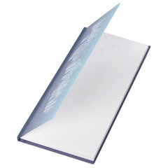 Планинг-еженедельник недатированный (165&times;90 мм) STAFF, твердая обложка, УФ-ЛАК, 64 л., &laquo;Metropolis&raquo;, 113514