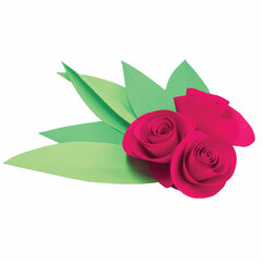 Цветная бумага А4 2-сторонняя газетная, 32 листа, 16 цветов, на скобе, ПИФАГОР, 200&times;280 мм, &laquo;Город&raquo;, 113543