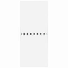 Скетчбук, каменная бумага 245 г/<wbr/>м<sup>2</sup>, 170&times;195 мм, 20 л., гребень, подложка, холодная фольга, &laquo;Мрамор&raquo;, 98627