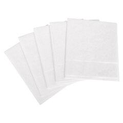 Накладки покрытия сидения для унитаза КОМПЛЕКТ 10 шт. школа/<wbr/>офис/<wbr/>больница/<wbr/>роддом/<wbr/>поездка LAIMA, 114177