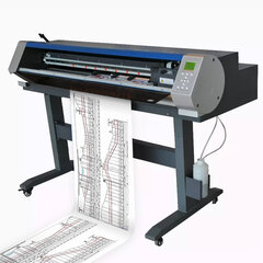 Бумага широкоформатная рулон для плоттера 420 мм х 175 м х втулка 76 мм, 80 г/<wbr/>м<sup>2</sup>, белизна CIE 146%, в коробе, BRAUBERG, 114180