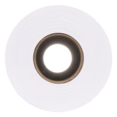 Бумага широкоформатная рулон для плоттера 420 мм х 175 м х втулка 76 мм, 80 г/<wbr/>м<sup>2</sup>, белизна CIE 146%, в коробе, BRAUBERG, 114180