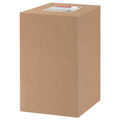 Бумага широкоформатная рулон для плоттера 420 мм х 175 м х втулка 76 мм, 80 г/<wbr/>м<sup>2</sup>, белизна CIE 146%, в коробе, BRAUBERG, 114180