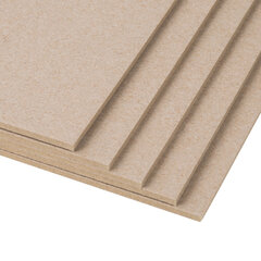 Картон переплетный, толщина 3 мм, А3 (297&times;420 мм), КОМПЛЕКТ 5 шт., BRAUBERG ART, 114212