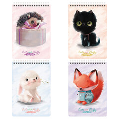 Блокноты и записные книжки