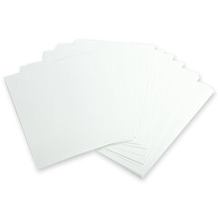 Бумага для акварели А4, 30 л., 270 г/<wbr/>м<sup>2</sup>, мелкое зерно, BRAUBERG ART CLASSIC, &laquo;Девушка&raquo;, 114401