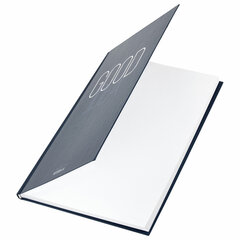 Блокнот БОЛЬШОЙ ФОРМАТ (205&times;290 мм) А4, 128 л., твердый, клетка, STAFF, &laquo;Good Idea&raquo;, 114406