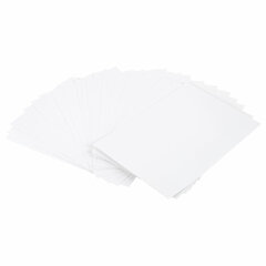 Бумага для рисования и графики в папке БОЛЬШАЯ А3, 20 л., 200 г/<wbr/>м<sup>2</sup>, ВАТМАН ГОЗНАК, BRAUBERG ART CLASSIC, 114491