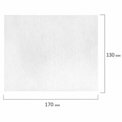 Салфетка влажная антибактериальная 13&times;17 см в индивидуальной упаковке саше, LAIMA WET WIPE, 114493
