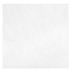 Салфетки бумажные 400 шт., 24&times;24 см, &laquo;Big Pack&raquo;, белые, 100% целлюлоза, LAIMA, 114724