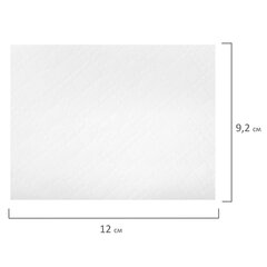 Бумага туалетная &laquo;МЯГКИЙ РУЛОНЧИК ЛЮКС&raquo; белая, 100% целлюлоза, спайка 32 рулона по 45 метров, 1-слойная, LAIMA, 114736