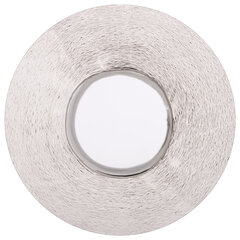 Бумага туалетная &laquo;МЯГКИЙ РУЛОНЧИК&raquo; белая, 51 метр, 1-слойная, LAIMA, 114737