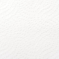 Полотенца бумажные 2-х слойные, спайка 8 рулонов (8&times;13 м), ЛЮБАША ECO, 114743