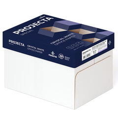 Бумага офисная А4, 80 г/<wbr/>м<sup>2</sup>, 500 л., марка В, PROJECTA SPECIAL, Россия, 153% (CIE)