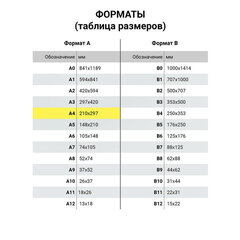 Цветная бумага А4 ТОНИРОВАННАЯ В МАССЕ, 160 листов, 16 цветов, 80 г/<wbr/>м<sup>2</sup>, BRAUBERG, 115089