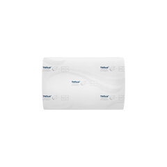 Салфетки Tellus/<wbr/>TORK (Система N4) Xpressnap Universal, 2-слойные, КОМПЛЕКТ 20 шт., 200 шт., белые, 10844