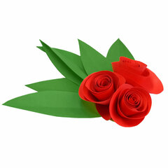 Цветная бумага А4 офсетная, 40 листов 10 цветов, в папке, BRAUBERG, 200&times;280 мм, &laquo;Море&raquo;, 115169