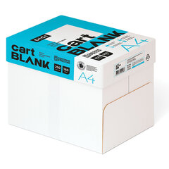 Бумага для цветной лазерной печати А4, ПЛОТНАЯ 160 г/<wbr/>м<sup>2</sup>, 250 л., CARTBLANK DIGI, 145% (CIE)