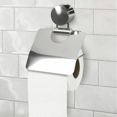 Бумага туалетная 3-х слойная, 24 рулона (24&times;16,5 м), LAIMA Deluxe, 100% целлюлоза, 115397