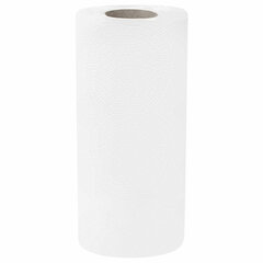 Полотенца бумажные 3-х слойные, 4 рулона по 11 м (отрыв 1/<wbr/>2 листа), LAIMA Deluxe, 100% целлюлоза, 115400