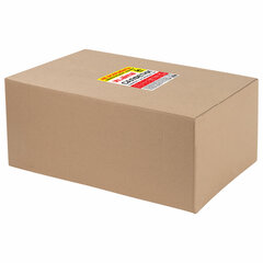 Салфетки бумажные для диспенсера (N2), LAIMA PREMIUM, КОМПЛЕКТ 36 пачек по 300 шт., 20&times;17 см, белые, 115501