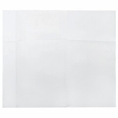 Салфетки бумажные для диспенсера (N2), LAIMA PREMIUM, КОМПЛЕКТ 36 пачек по 300 шт., 20&times;17 см, белые, 115501