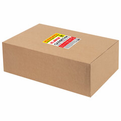 Салфетки бумажные для диспенсера (N4), LAIMA PREMIUM, КОМПЛЕКТ 20 пачек по 200 шт., 21&times;16,5 см, 2-слойные, 115502