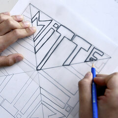 Калька под карандаш, рулон 878 мм х 20 м, плотность 40 г/<wbr/>м<sup>2</sup>, STAFF, 115507