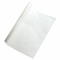 Изображение товара Калька для чертежей STAFF рулон 878 мм х 20 м плотность 40 г/м2 прозрачная