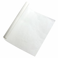 Изображение товара Калька под тушь STAFF 625 мм х 20 м, плотность 40 г/м2, прозрачная