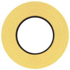 Этикетки термотрансферные, ПОЛУГЛЯНЕЦ, 100&times;50 мм, 500 этикеток в ролике