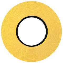 Термоэтикетки ЭКО, 100&times;72 мм, 500 этикеток в ролике