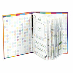 Папка-портфолио дошкольника ДЭК, КОМПЛЕКТ 10 шт., 4 кольца, 10 вкладышей, 7БЦ, BRAUBERG KIDS, &laquo;КОШЕЧКА&raquo;, 116188