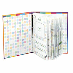 Папка-портфолио дошкольника ДЭК, КОМПЛЕКТ 10 шт., 4 кольца, 10 вкладышей, 7БЦ, BRAUBERG KIDS, &laquo;ДИНОЗАВР&raquo;, 116189