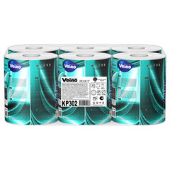 Полотенце бумажное 75 м, VEIRO &laquo;Professional Home&raquo;, 2 слоя, 20&times;20 см, 100% целлюлоза, 116376