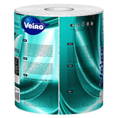 Полотенце бумажное 75 м, VEIRO &laquo;Professional Home&raquo;, 2 слоя, 20&times;20 см, 100% целлюлоза, 116376