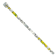 Закладки для книг с принтом САМОКЛЕЯЩИЕСЯ, КОМПЛЕКТ 6 шт., Монстры, ДПС, 2921.Р3/<wbr/>6