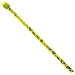 Закладки для книг с принтом САМОКЛЕЯЩИЕСЯ, КОМПЛЕКТ 6 шт., Чудики/<wbr/>лайм, ДПС, 2921-123.Р4/<wbr/>6