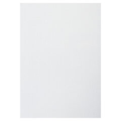 Картон белый А4 МЕЛОВАННЫЙ (белый оборот) 100 листов, в коробке, BRAUBERG, 210&times;297 мм, 116415