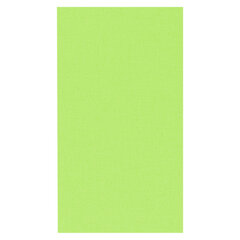 Цветная бумага ТИШЬЮ 17 г/<wbr/>м<sup>2</sup>, 50&times;66 см, 50 листов, салатовый цвет, ЗОЛОТАЯ СКАЗКА, 116490