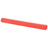 Цветная бумага ТИШЬЮ 17 г/м2, 50х66 см, 50 листов в рулоне, коралловая, ЗОЛОТАЯ СКАЗКА, 116501