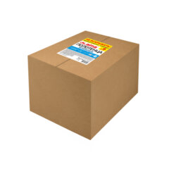 Полотенца влажные с коллоидным серебром КОМПЛЕКТ (6 пачек х 80 шт.), 16,5&times;25 см, LAIMA, 116524