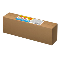 Бумага туалетная влажная детская, смываемая, КОМПЛЕКТ (9 пачек х 42 шт.), БИОРАЗЛАГАЕМАЯ, LAIMA Kids, 116529