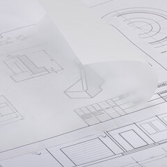 Калька А4 ВЫСОКОЙ ПРОЗРАЧНОСТИ, ПЛОТНАЯ, для печати и творчества, 70 г/<wbr/>м<sup>2</sup>, 100 листов, BRAUBERG, 116642