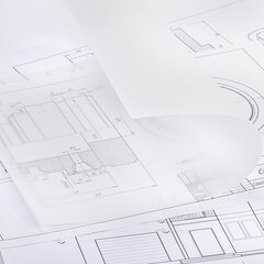 Калька А4 ВЫСОКОЙ ПРОЗРАЧНОСТИ, ПЛОТНАЯ, для печати и творчества, 90 г/<wbr/>м<sup>2</sup>, 100 листов, BRAUBERG, 116643