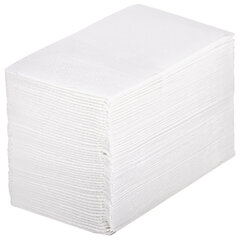 Салфетки бумажные 2-х слойные, 33&times;33 см, 200 штук в упаковке, 1/<wbr/>8 сложение, LAIMA, 116661