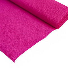 Бумага креповая KOH-I-NOOR, 50&times;200 см, 10 рулонов, классические цвета, 9755