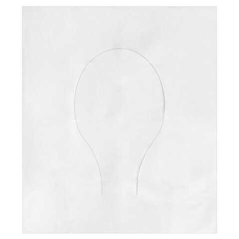 Накладки покрытия для унитаза КОМПЛЕКТ 20 шт., школа/офис/больница/роддом/поездка, LAIMA, 116732