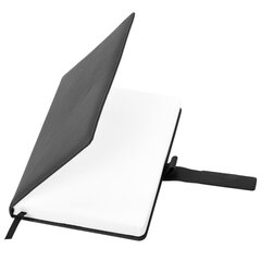 Ежедневник в подарочном наборе 5 в 1, А5, 145&times;212 мм, BRAUBERG &laquo;President&raquo;, под кожу, 160 листов, черный, 116850