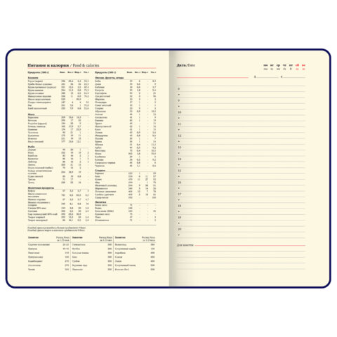 Ежедневник в подарочном наборе 5 в 1, А5, 145x212 мм, BRAUBERG "President", под кожу, 160 листов, черный, 116850 - фото 14